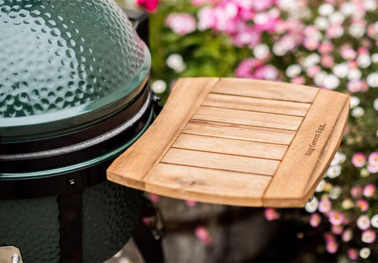 How to Set Up Your Big Green Egg: A Practical Guide for New Owners