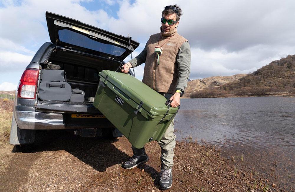 The Best YETI Accessories