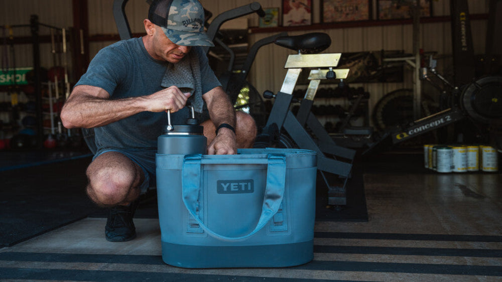 The Complete YETI Gift Guide for Outdoor Enthusiasts