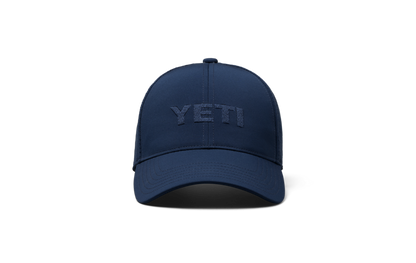 YETI logo Performance Baseball Cap
