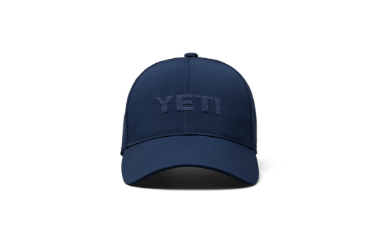 YETI logo Performance Baseball Cap
