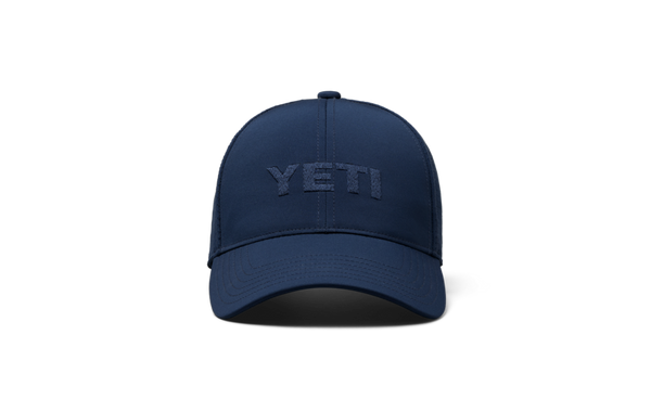YETI logo Performance Baseball Cap