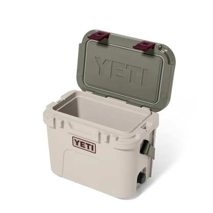 YETI Roadie 15 Cooler