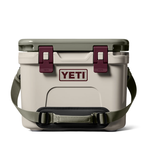 YETI Roadie 15 Cooler