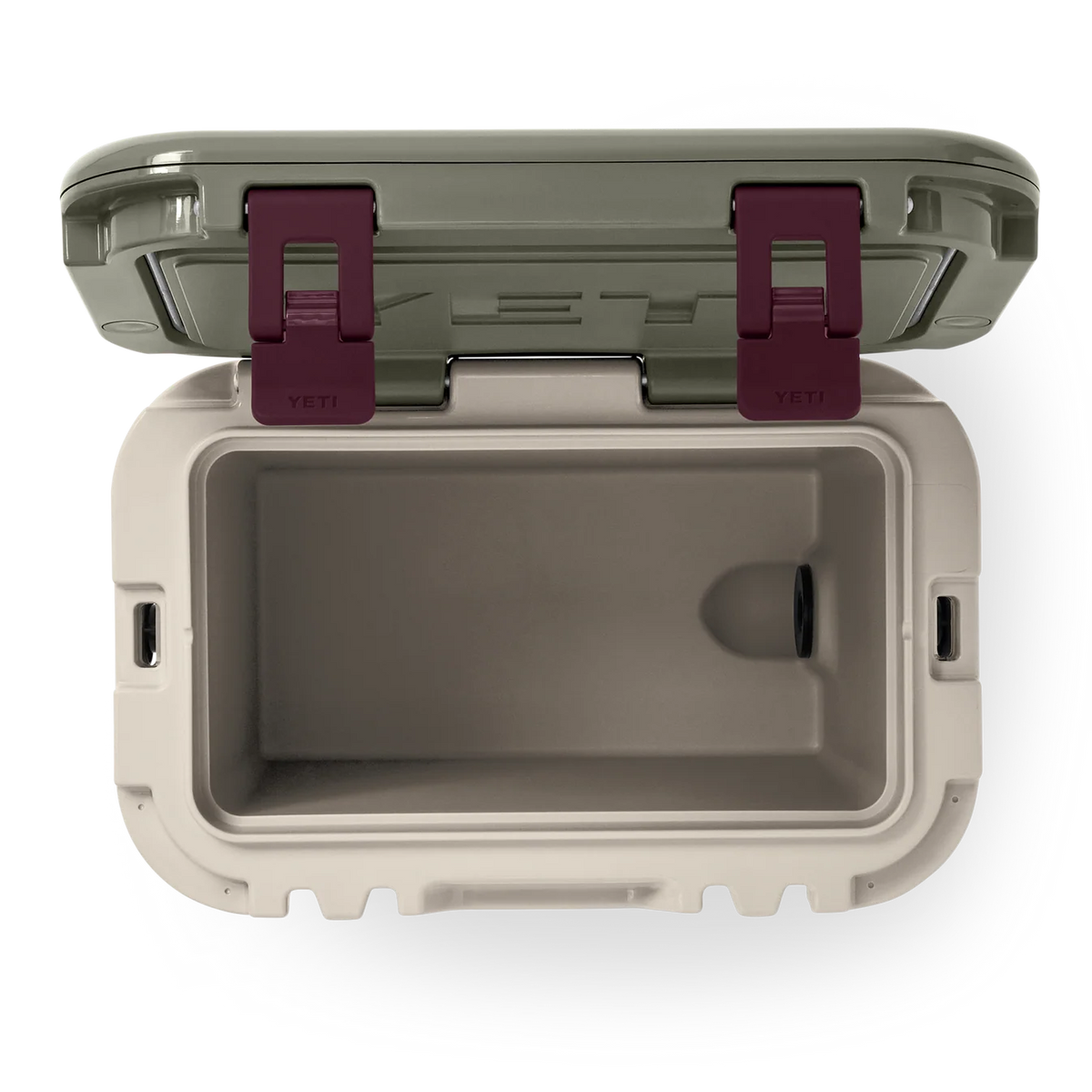 YETI Roadie 15 Cooler