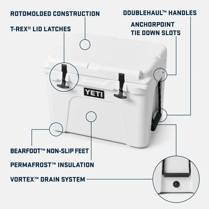 YETI Tundra 35 Cooler