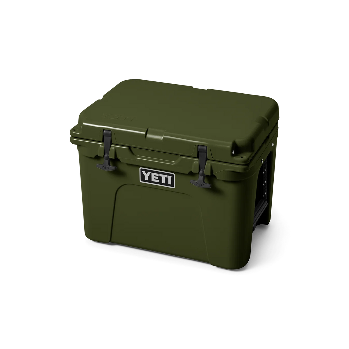 YETI Tundra 35 Cooler