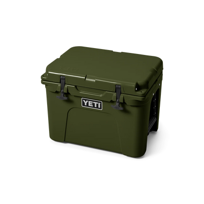 YETI Tundra 35 Cooler