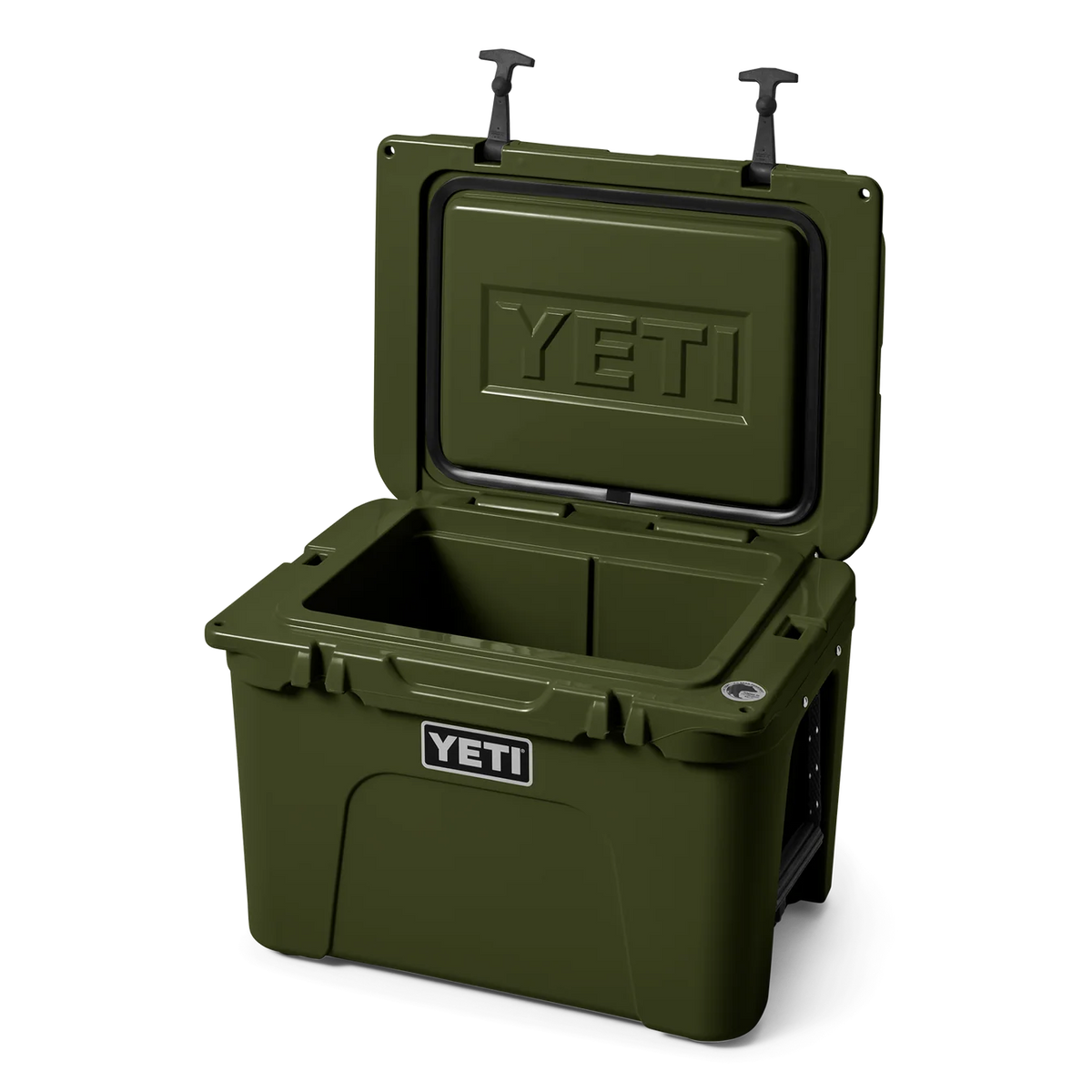 YETI Tundra 35 Cooler