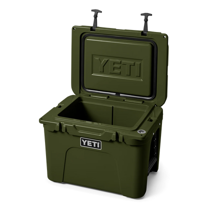 YETI Tundra 35 Cooler