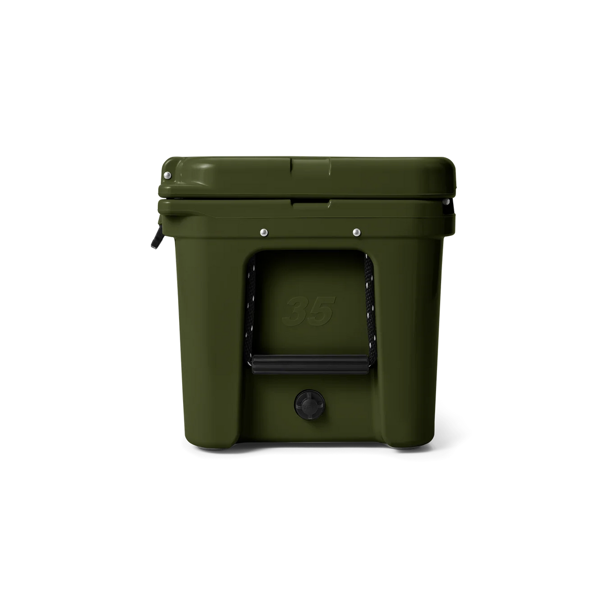 YETI Tundra 35 Cooler