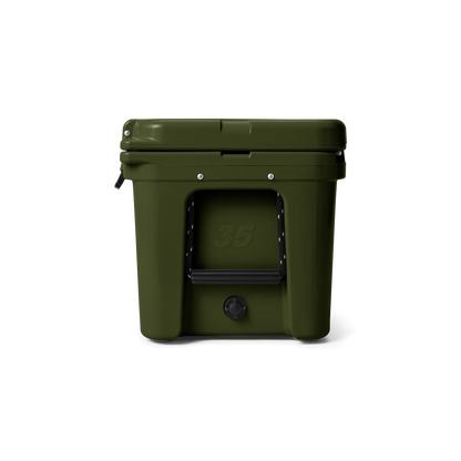 YETI Tundra 35 Cooler
