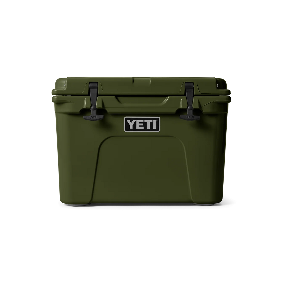 YETI Tundra 35 Cooler