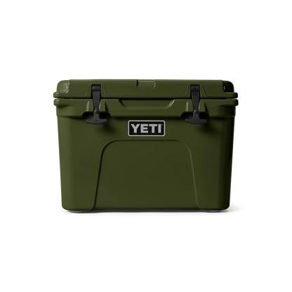 YETI Tundra 35 Cooler