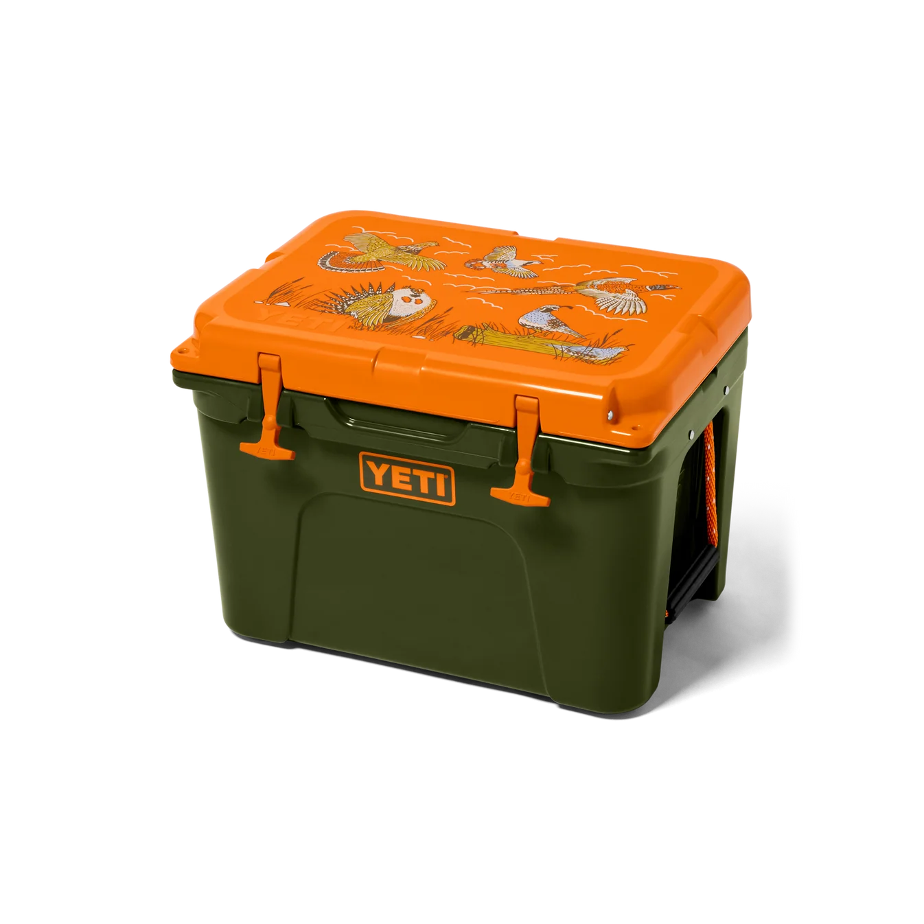YETI Tundra 35 Cooler