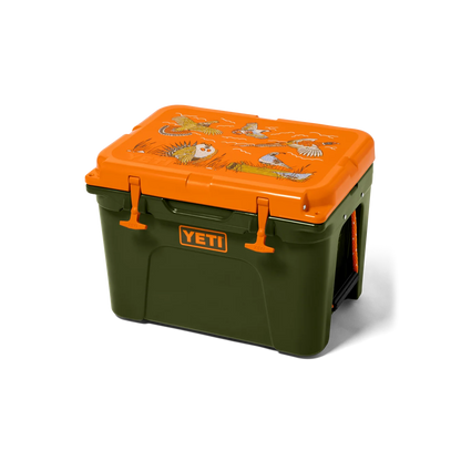 YETI Tundra 35 Cooler