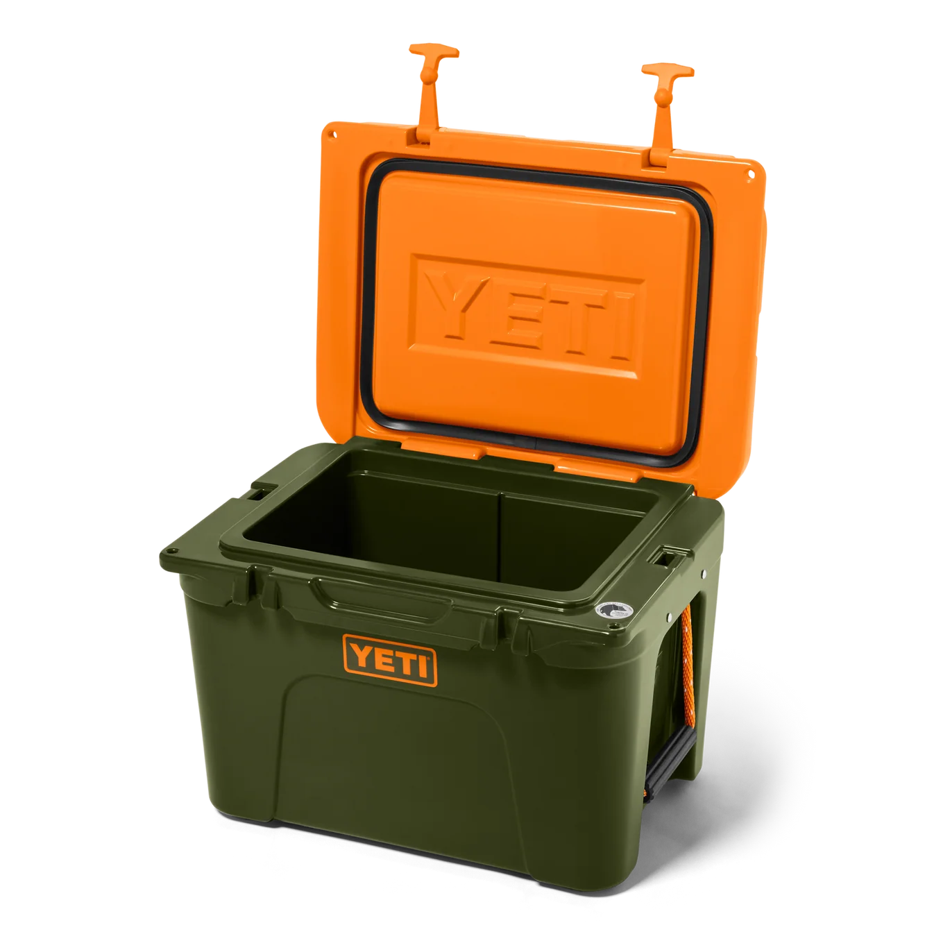YETI Tundra 35 Cooler