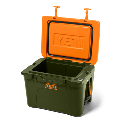 YETI Tundra 35 Cooler