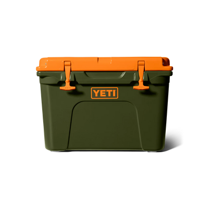 YETI Tundra 35 Cooler
