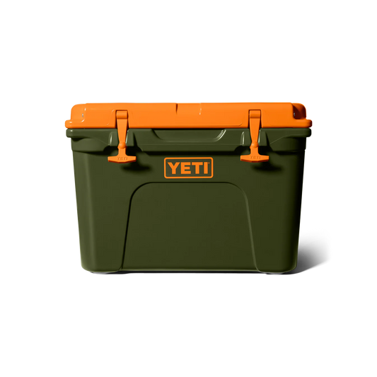 YETI Tundra 35 Cooler
