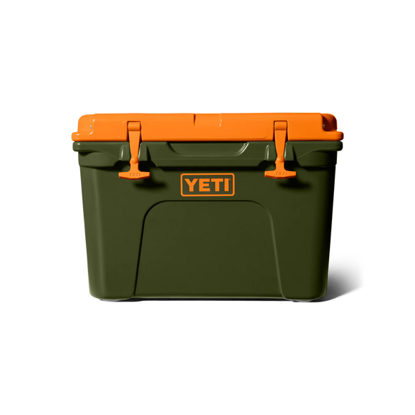 YETI Tundra 35 Cooler