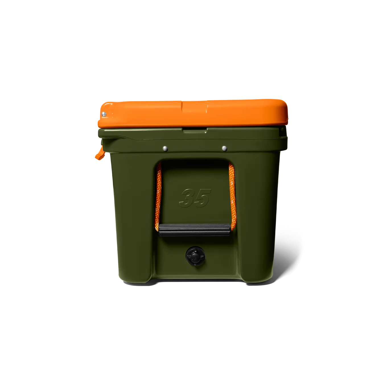YETI Tundra 35 Cooler