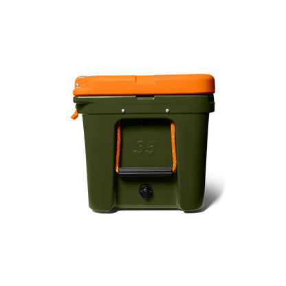 YETI Tundra 35 Cooler