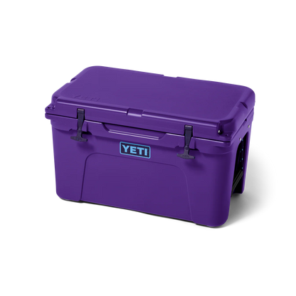 YETI Tundra 45 Cooler