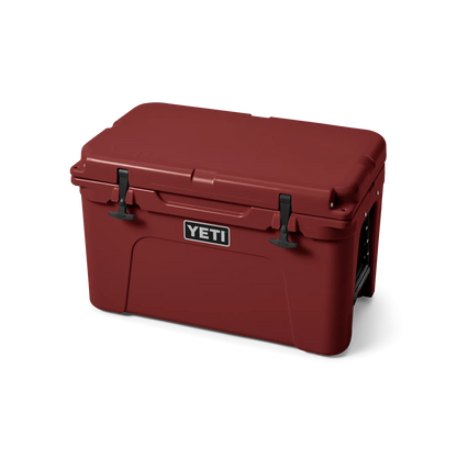 YETI Tundra 45 Cooler