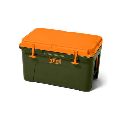 YETI Tundra 45 Cooler