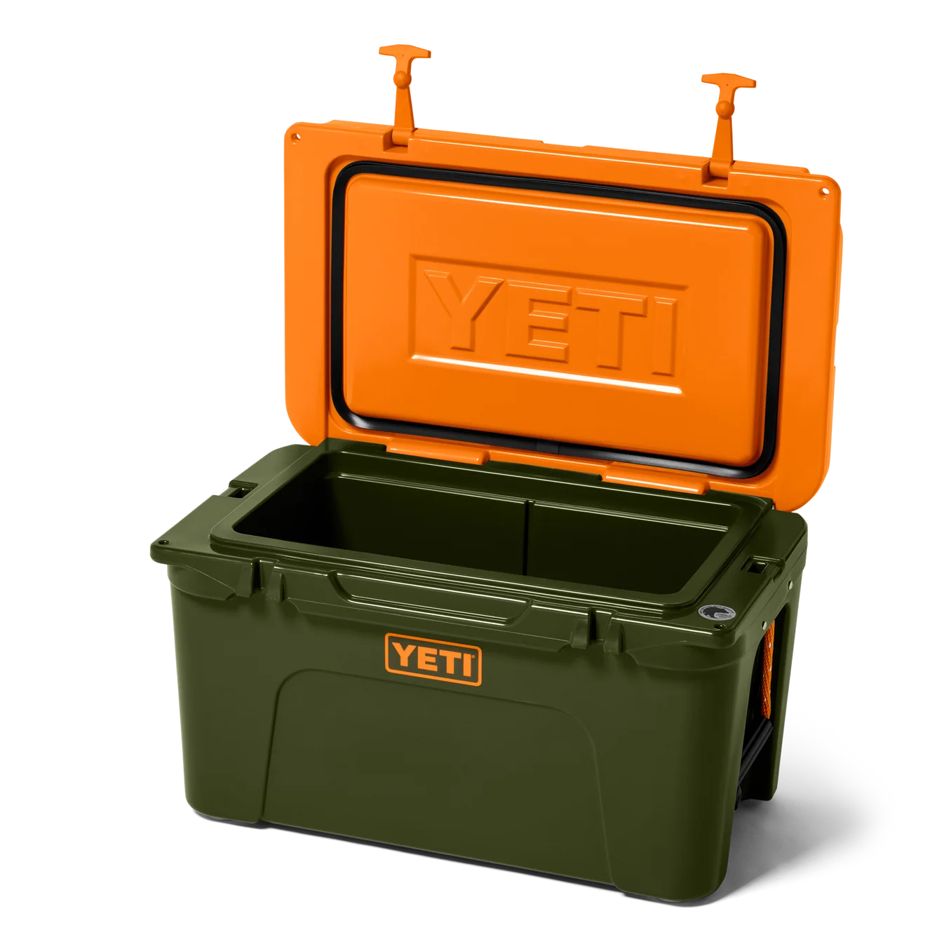 YETI Tundra 45 Cooler