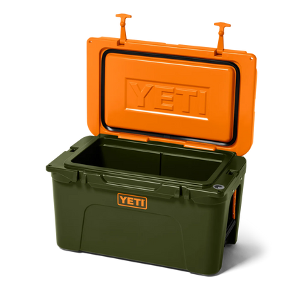 YETI Tundra 45 Cooler