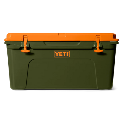 YETI Tundra 65 Cooler