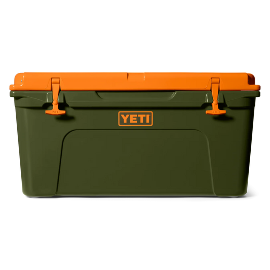 YETI Tundra 65 Cooler