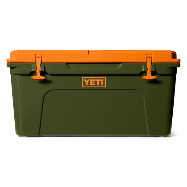 YETI Tundra 65 Cooler