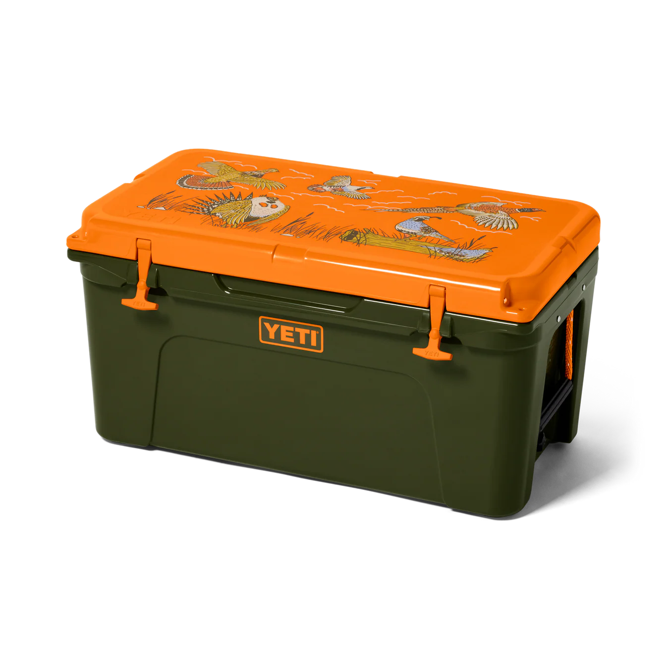 YETI Tundra 65 Cooler