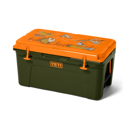 YETI Tundra 65 Cooler