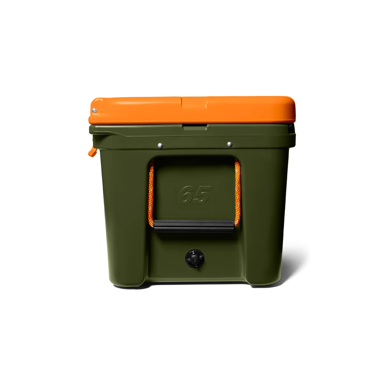YETI Tundra 65 Cooler