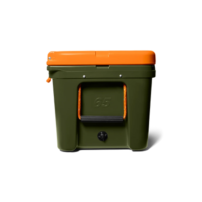 YETI Tundra 65 Cooler
