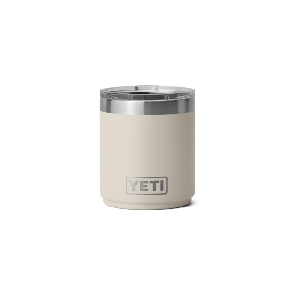 YETI Rambler 10 oz Stackable Lowball