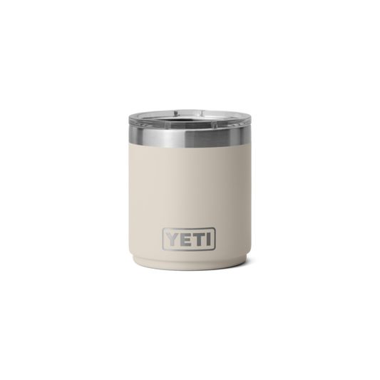 YETI Rambler 10 oz Stackable Lowball