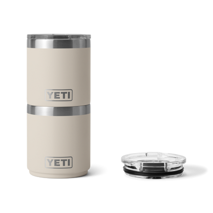 YETI Rambler 10 oz Stackable Lowball