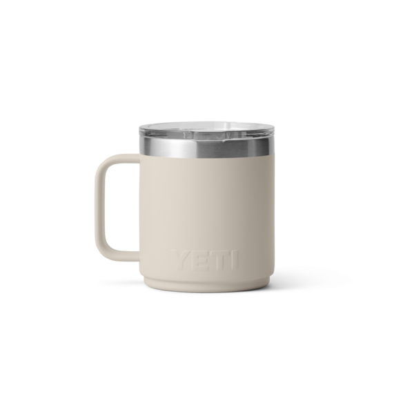 YETI Rambler 10 oz Stackable Mug