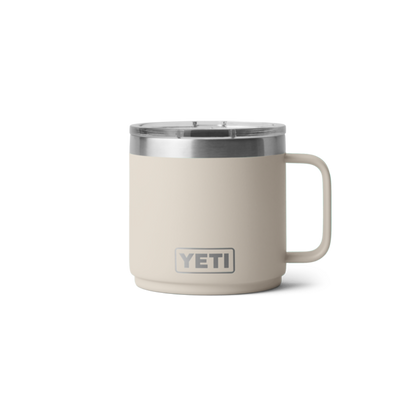 YETI Rambler 14 oz Stackable Mug