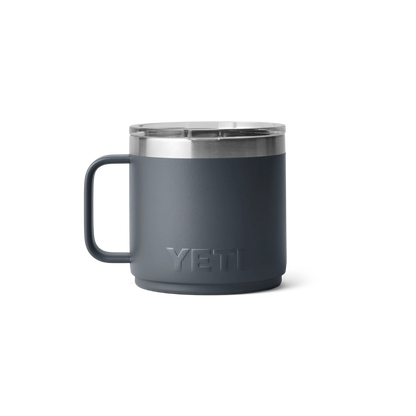 YETI Rambler 14 oz Stackable Mug