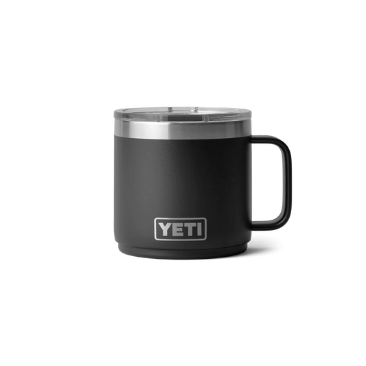 YETI Rambler 14 oz Stackable Mug