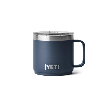 YETI Rambler 14 oz Stackable Mug