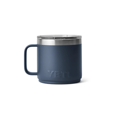 YETI Rambler 14 oz Stackable Mug