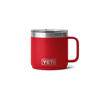 YETI Rambler 14 oz Stackable Mug