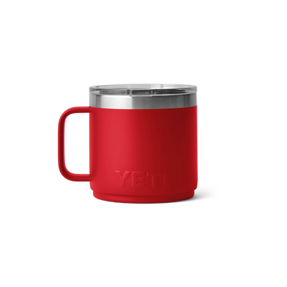 YETI Rambler 14 oz Stackable Mug